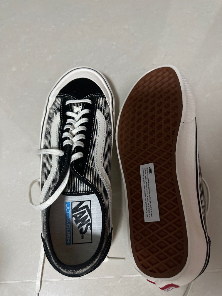 All one color deals vans