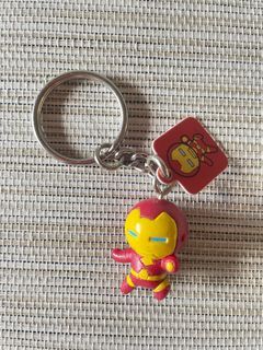 Various Keychains made in Uk