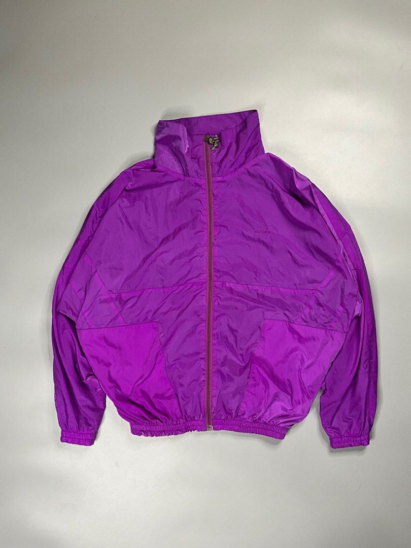 Vetements angel jacket 2025