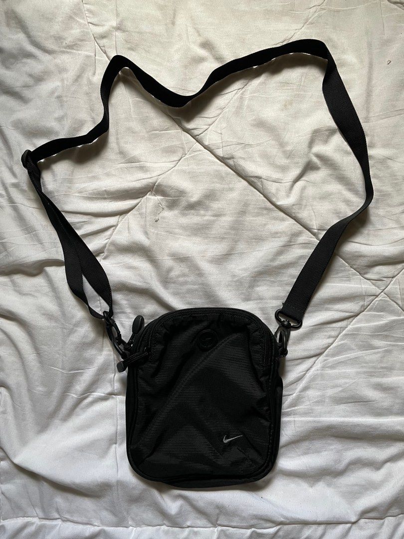 Nike roadman bag sale