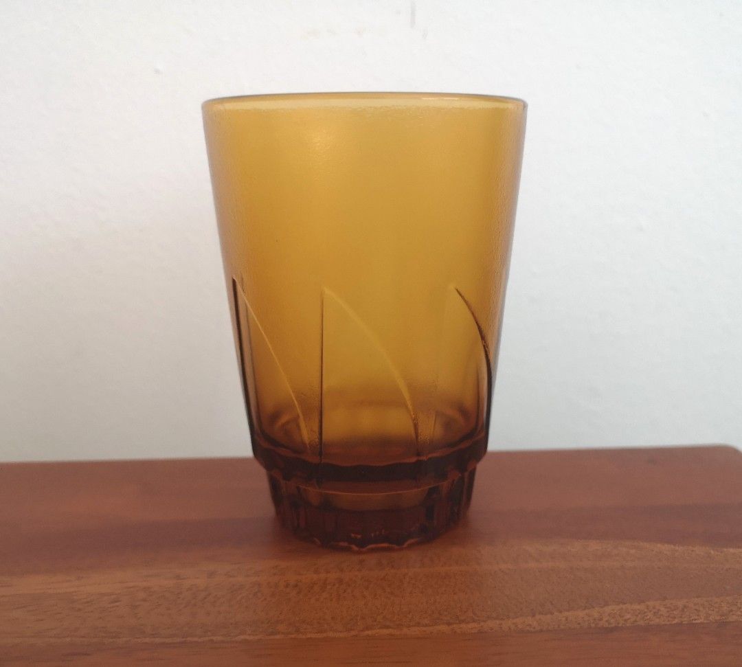 Vintage Class Cups, Hobbies & Toys, Memorabilia & Collectibles, Vintage ...