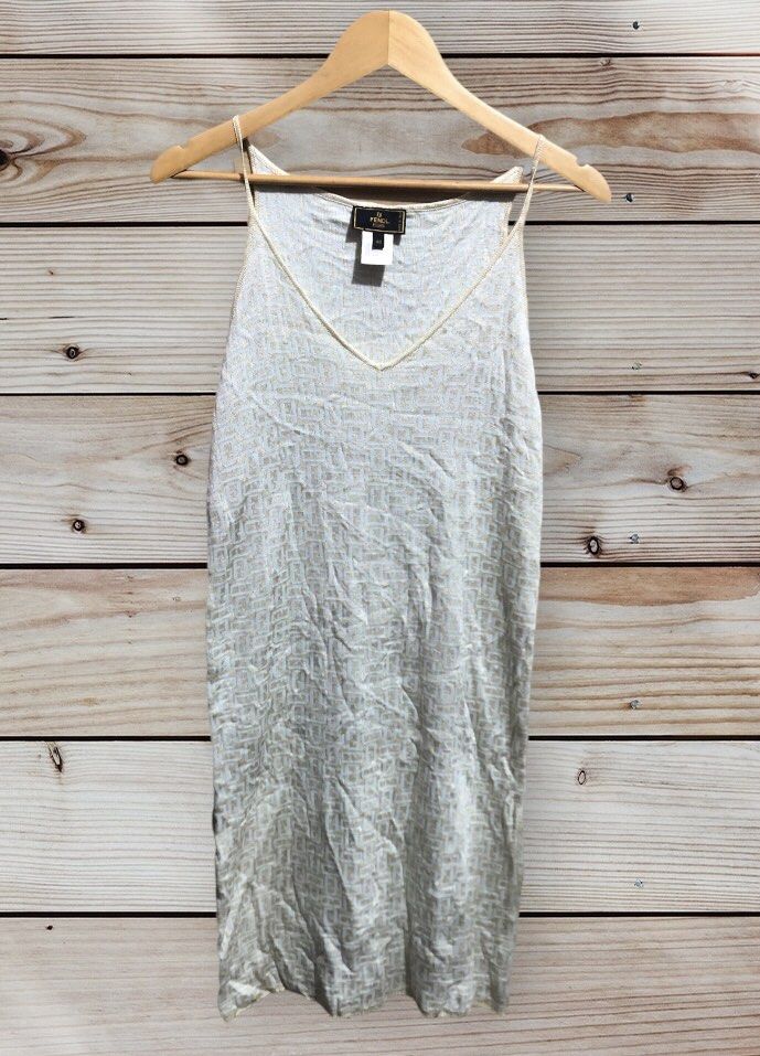 Vintage fendi dress outlet