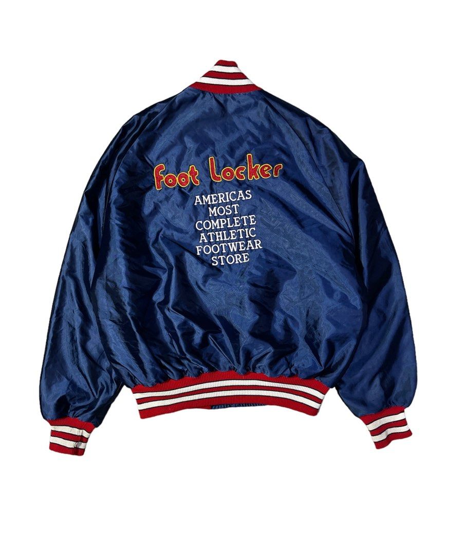 Foot locker discount champion jacket