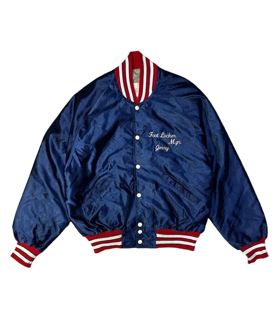 Vintage Foot Locker Jacket