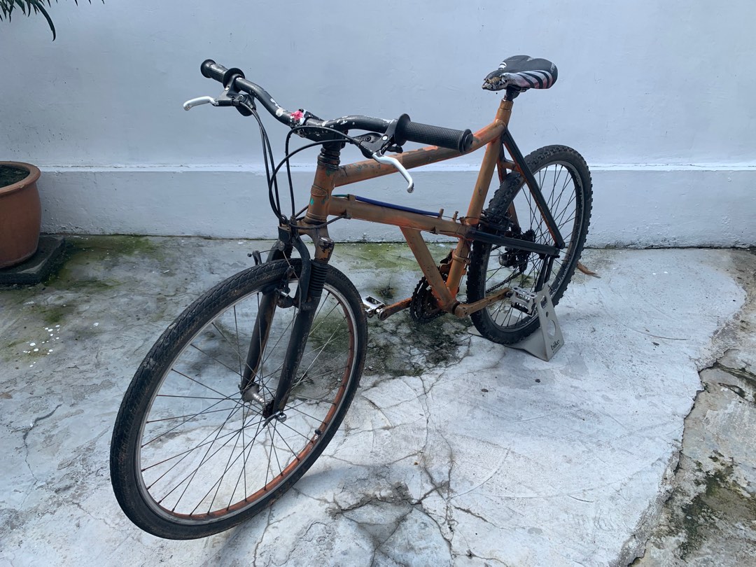Haro online extreme vintage