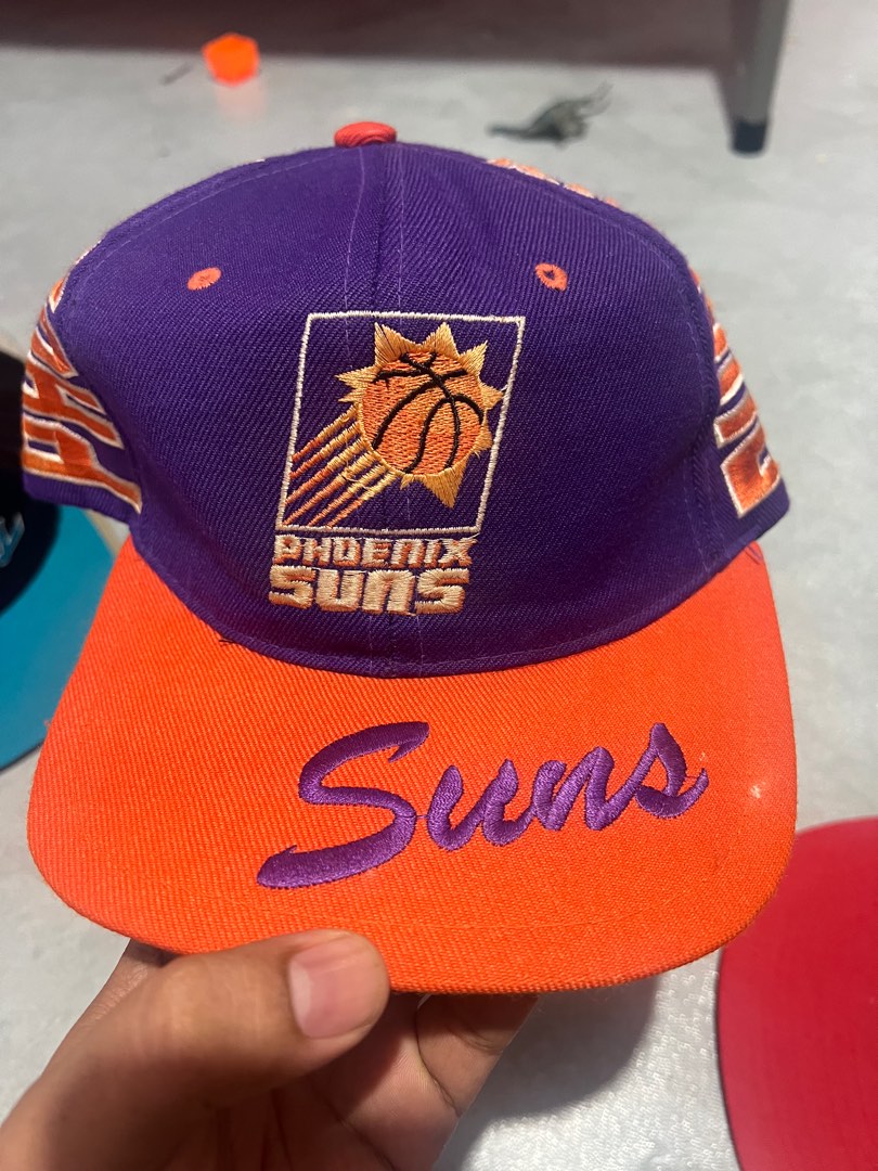 Nba vintage best sale cap