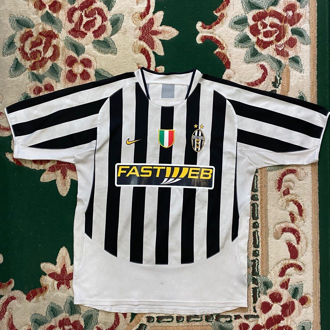 Juventus 2003 jersey online
