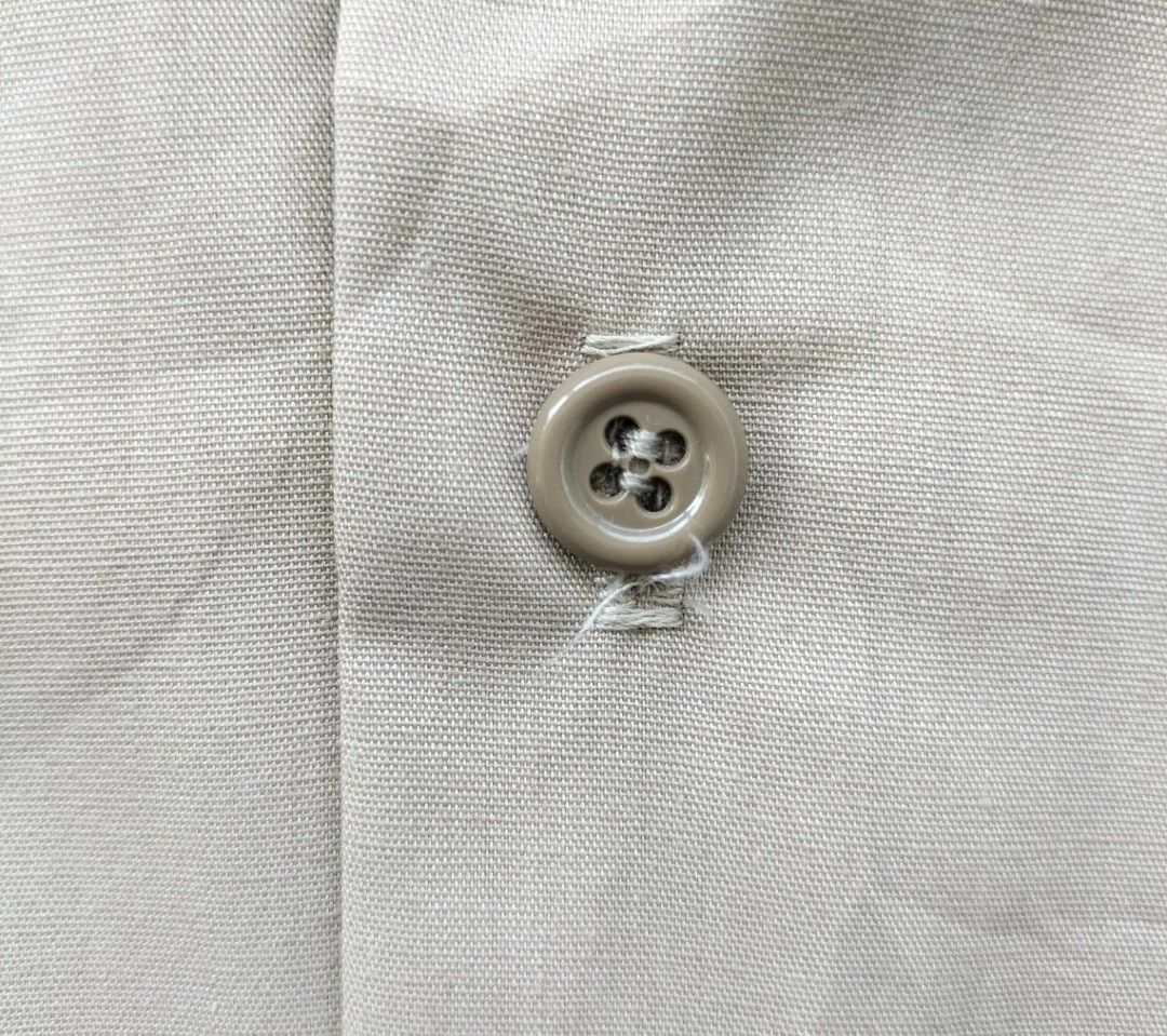 VINTAGE ROYAL RANGER KHAKIS UNIFORM SHIRT YOUTH SIZE, Men's Fashion ...