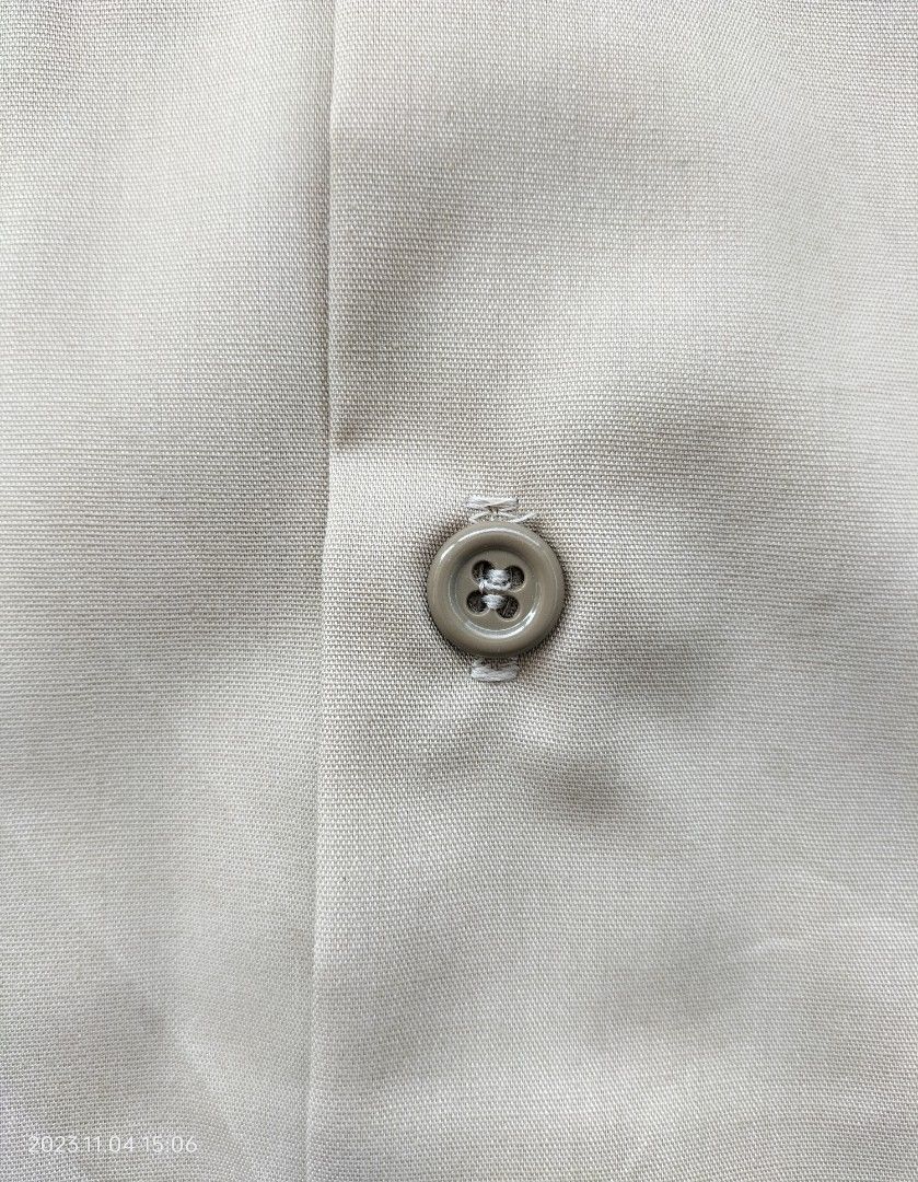 VINTAGE ROYAL RANGER KHAKIS UNIFORM SHIRT, Men's Fashion, Tops & Sets ...