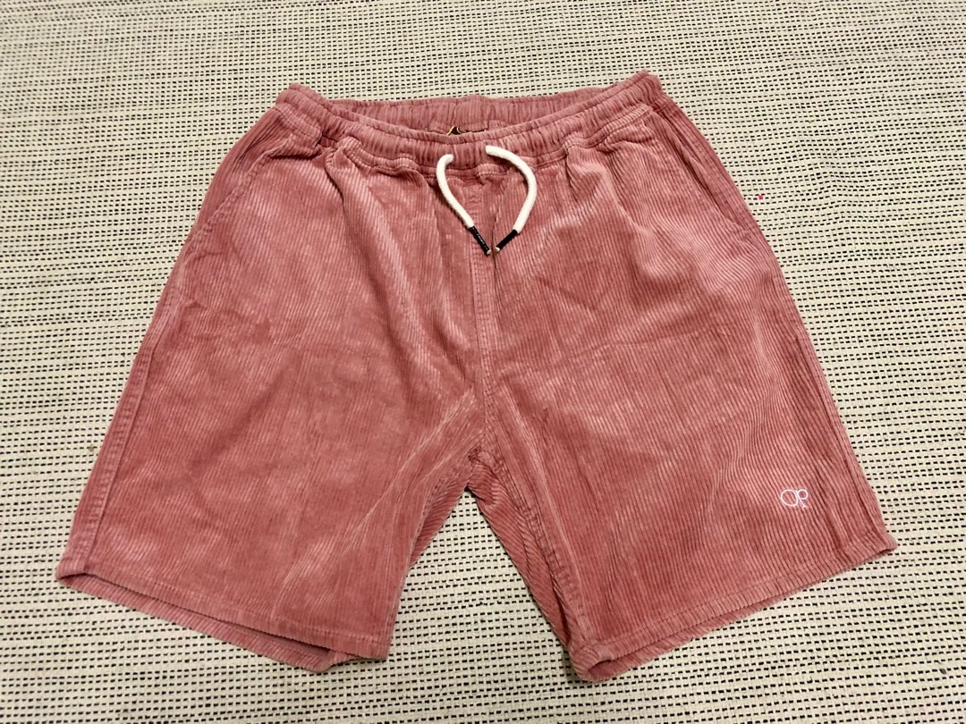 Ocean pacific cord cheap shorts