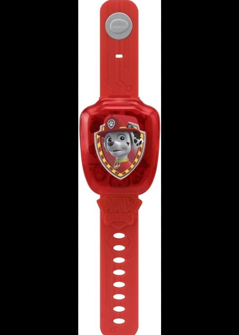 VTECH PAW PATROL Marshall Learning Watch