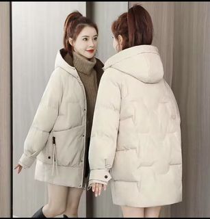 Affordable winter deals coats
