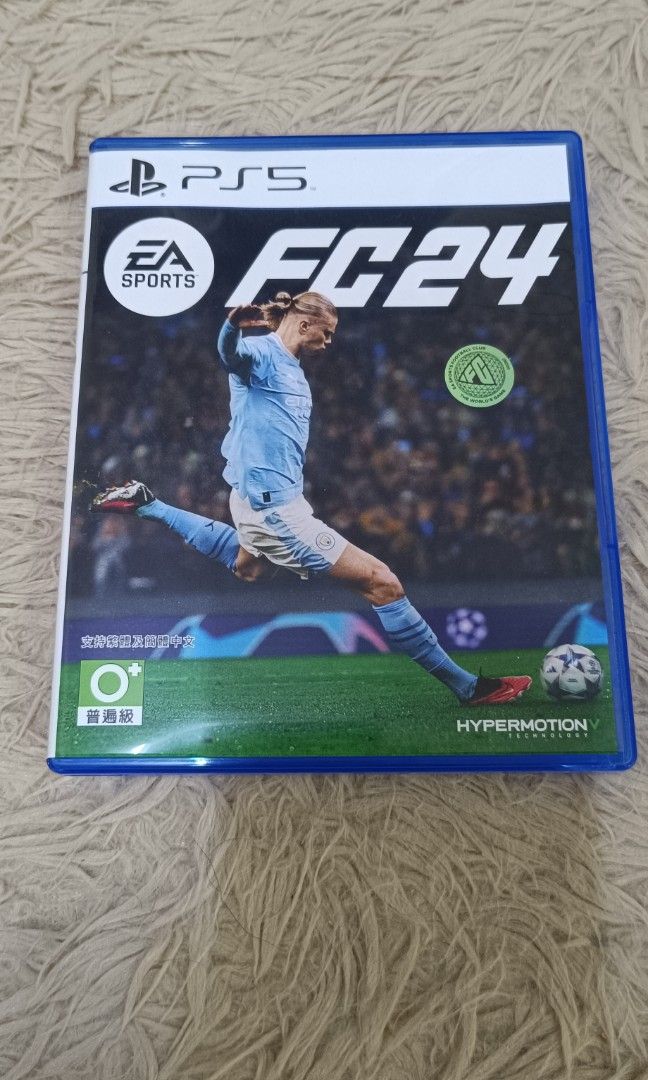 FIFA 22 ps4 - Videogames - Canelas, Várzea Grande 1243644547