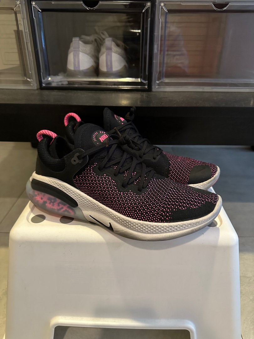 WTS Nike Joyride Running Shoes Men s Fashion Footwear Sneakers