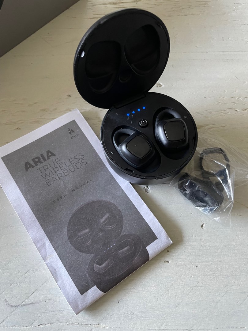 Aria xfyro on sale earbuds