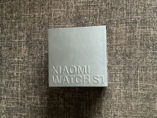 Xiaomi S1 Smartwatch