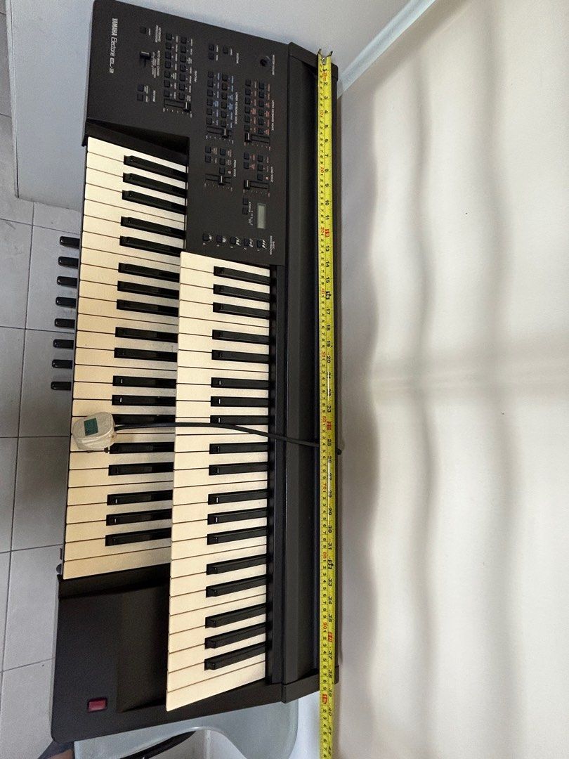 Yamaha cvp shop 801