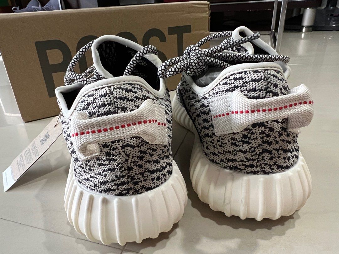Yeezy 95 online turtle dove