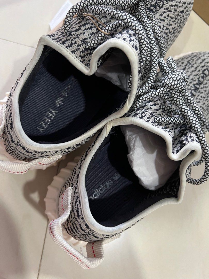 Yeezy 35 new arrivals dove