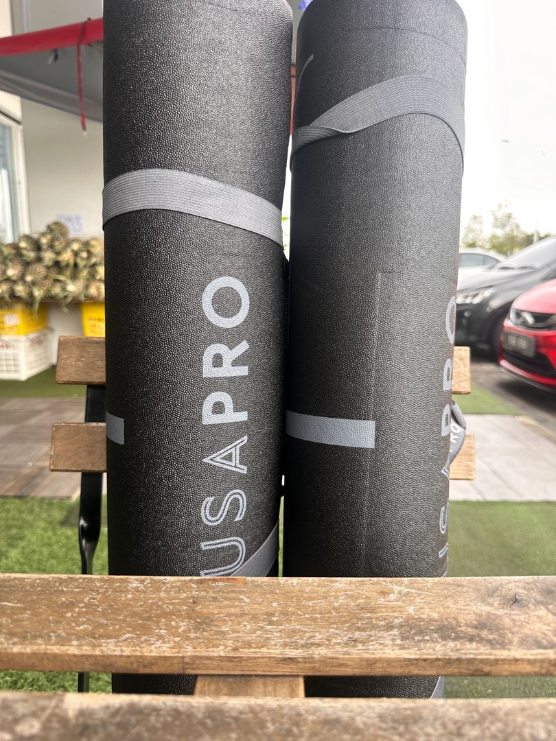 Costco hotsell yoga mat
