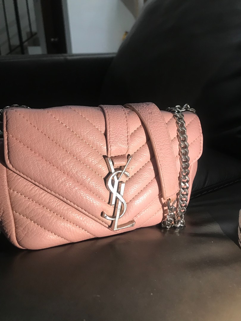 Tas sale ysl mini