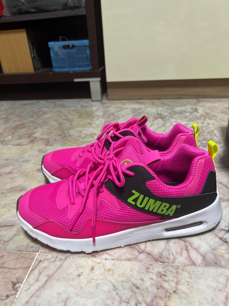 Nike free deals 5.0 zumba