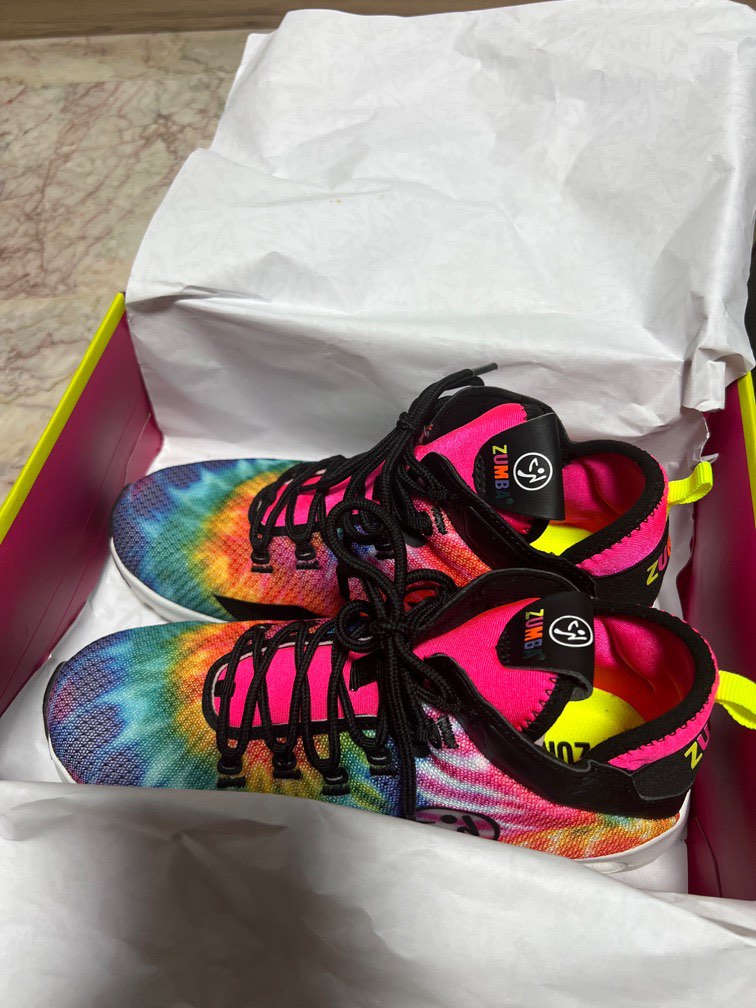 Brooks shoes for zumba new arrivals