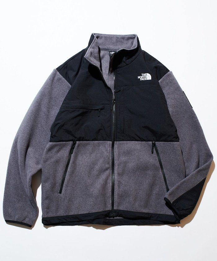 預訂Dm報價🇯🇵 THE NORTH FACE Denali Jacket NA72051 , 男裝, 外套及