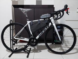 Giant tcr blanca deals