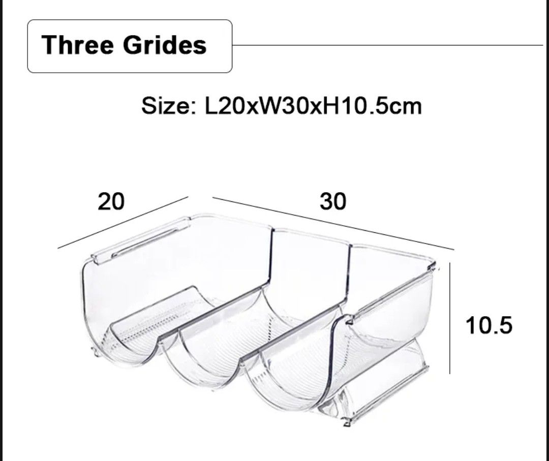 2 stackable wine rack (Category: Wine Cellar & Storage) located in Singapore. Submitted by sgcloud (Listing ID 1271747993, Image 2). Description: 2 stackable wine rack. Both can be use separately. 1 of it got a slight crack at the side but it does not affects the functionality. Please see pictures for the dimensions and the crack.
