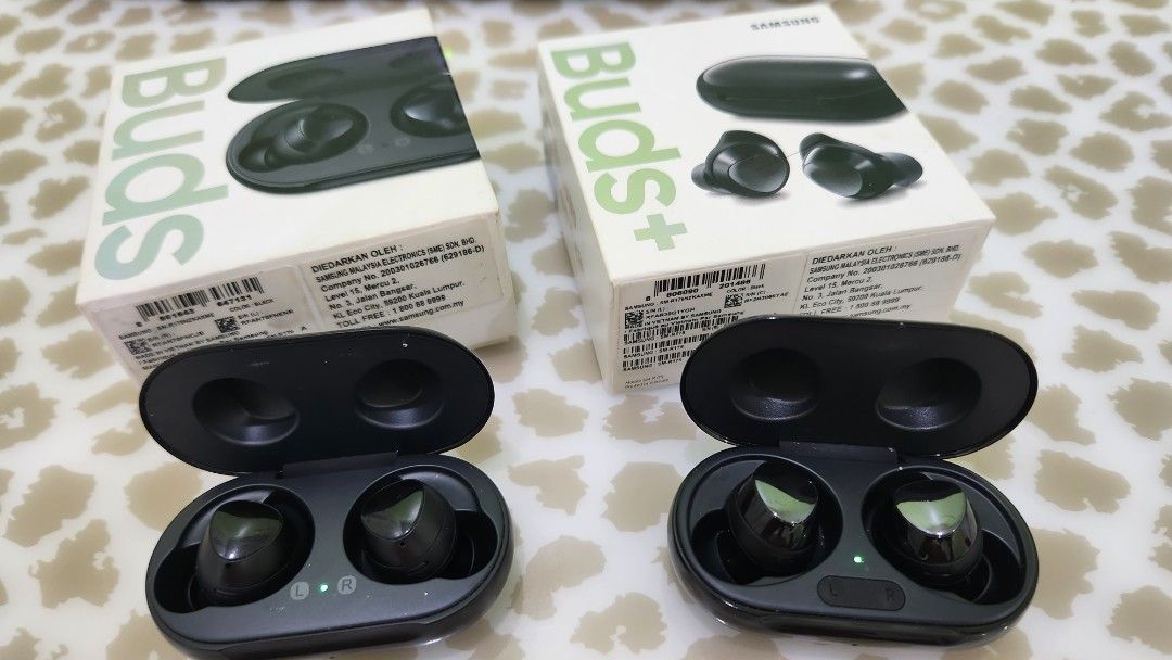 Samsung galaxy buds on sale plus used