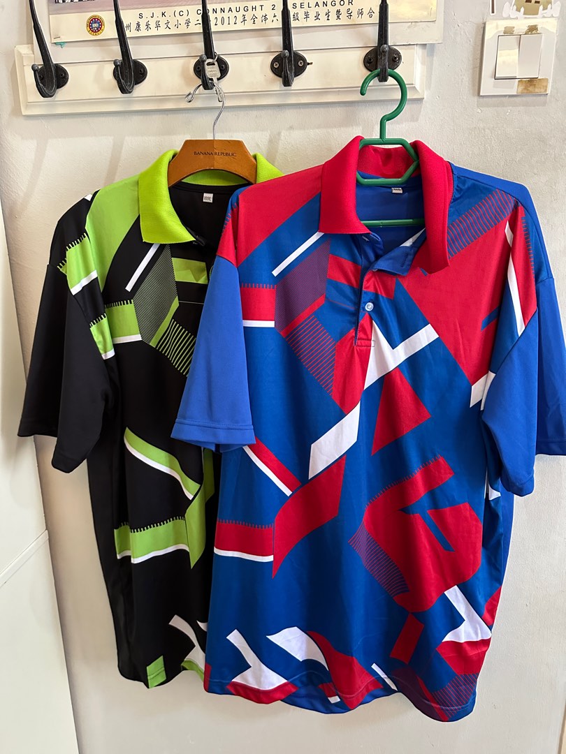 Mens xxxl on sale polo shirts