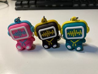 32gb usb3.0 cartoon earphone shaped flash drive64084958257665110