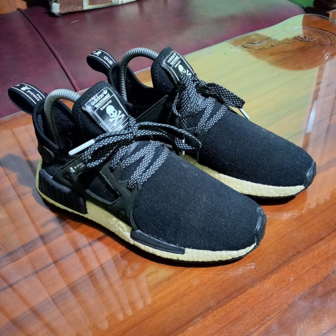 38.5 ADIDAS NMD XR1 MASTERMIND SEPATU ADIDAS A1 15 hCUQ8ajSeY Fesyen Pria Sepatu Sneakers di Carousell