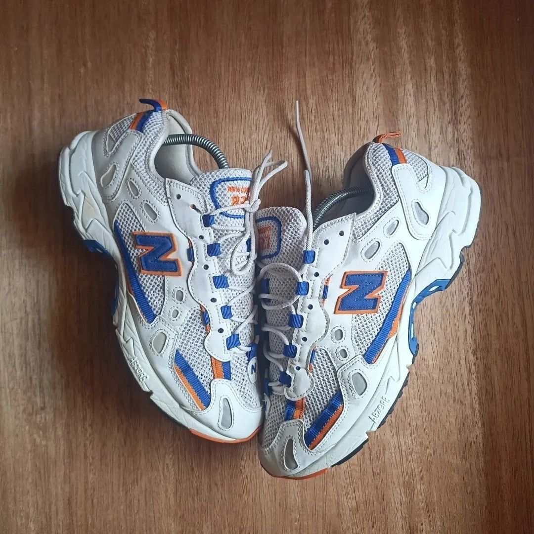 Tenis new balance 827 best sale v2