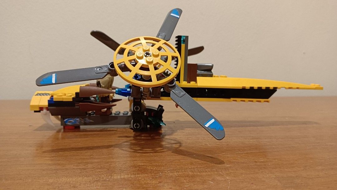 70129 lego hotsell