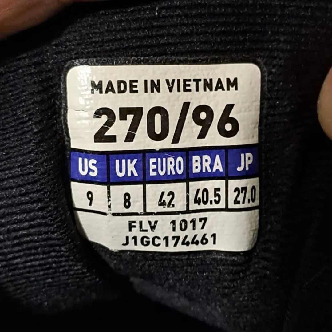 Mizuno flv deals 1017