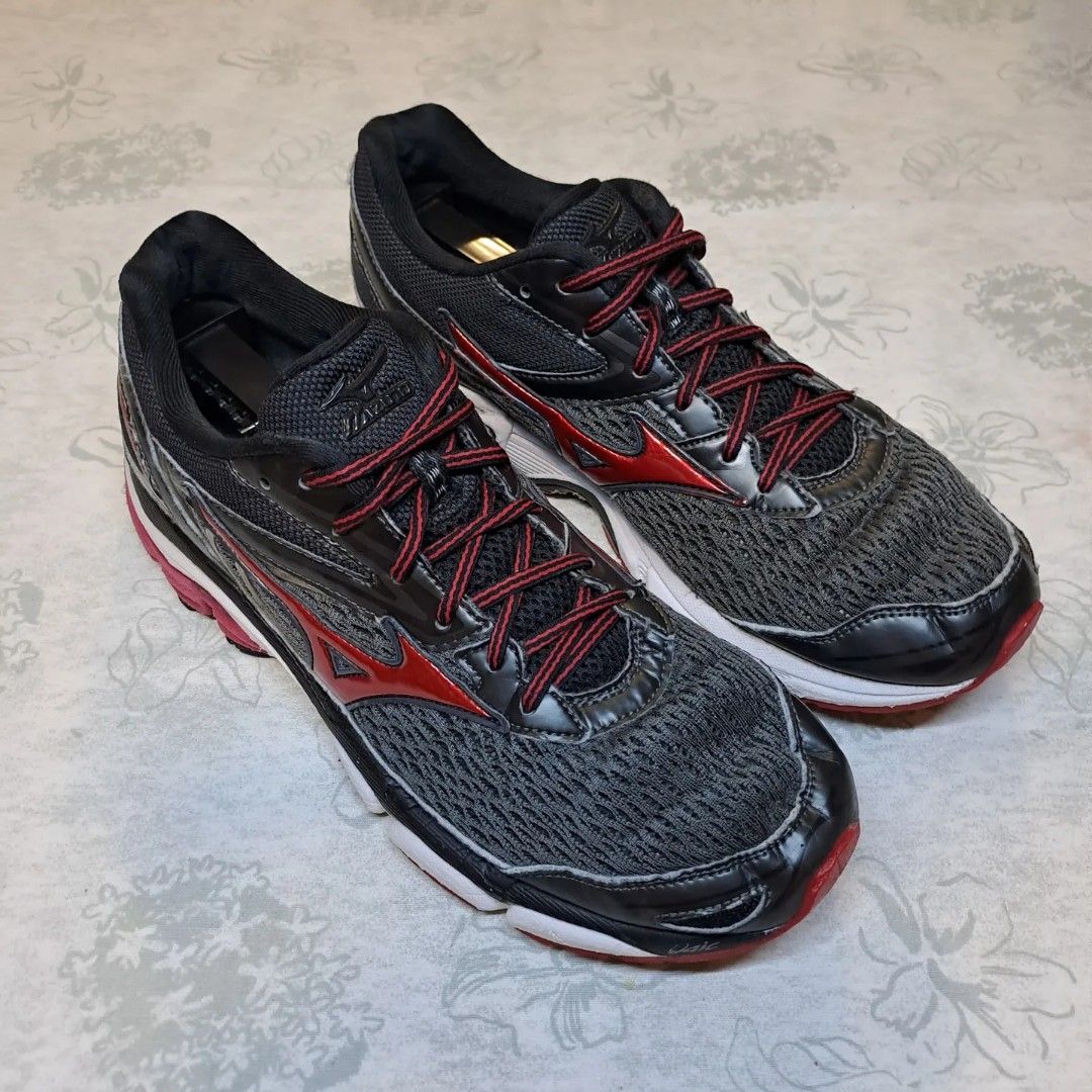 Mizuno wave inspire shop 13 mens size 12
