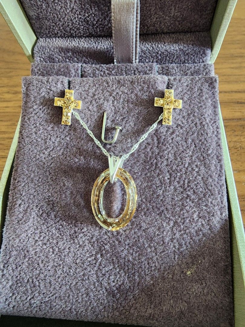 W deals 925 silver