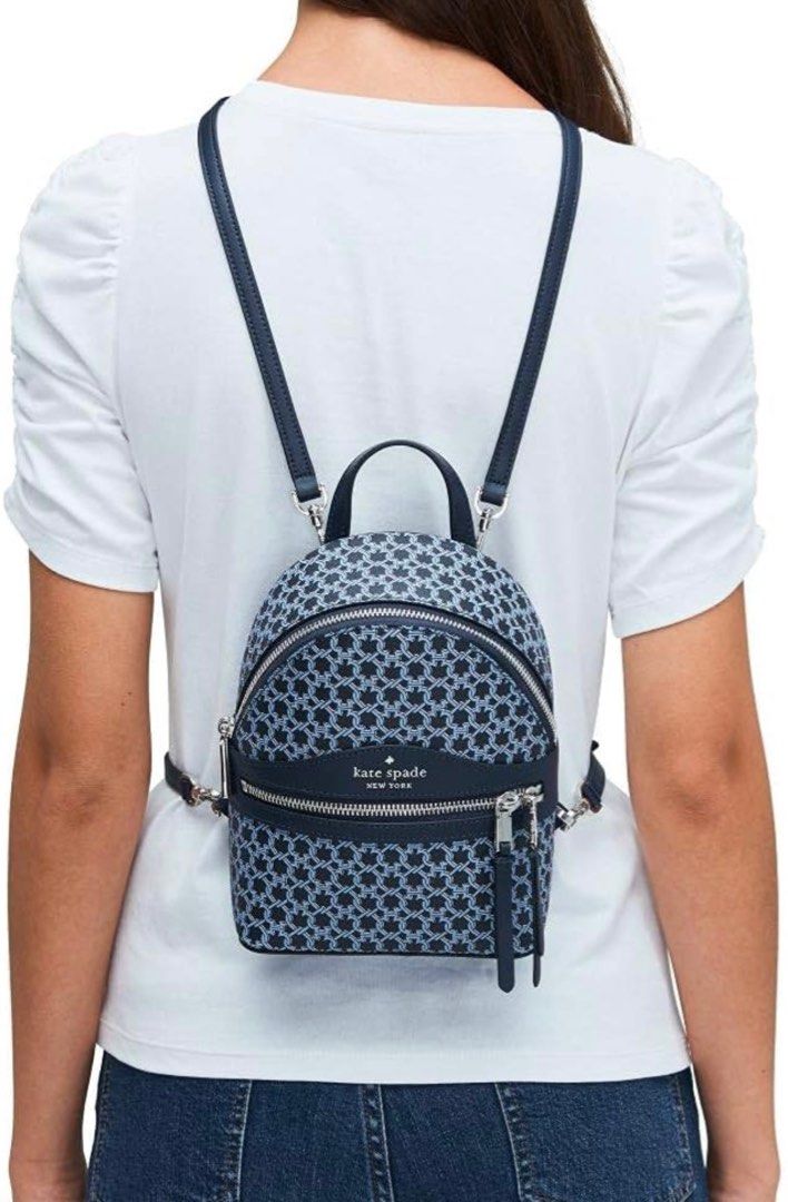 Kate spade 2 way backpack Outlet