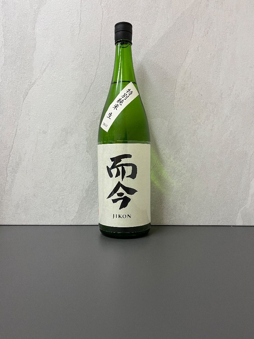 而今特別純米無濾過生1800ml (2024年1月飛機貨), 嘢食& 嘢飲, 酒精飲料- Carousell