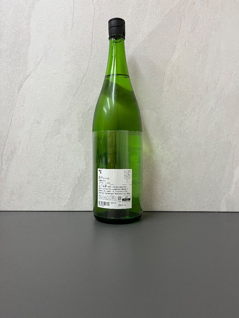 而今特別純米無濾過生1800ml (2024年1月飛機貨), 嘢食& 嘢飲, 酒精飲料- Carousell