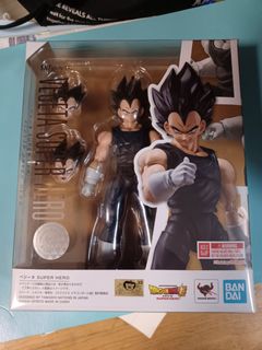 Dragon Ball GT : BANDAI H.K. Super Battle Collection Vol.34 - Super Baby(105086214)  - Entertainment Hobby Shop Jungle