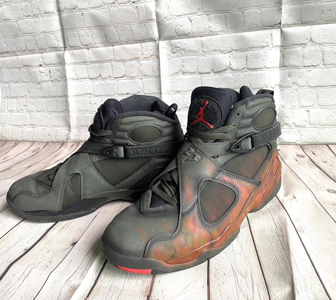 Air discount 8 retro