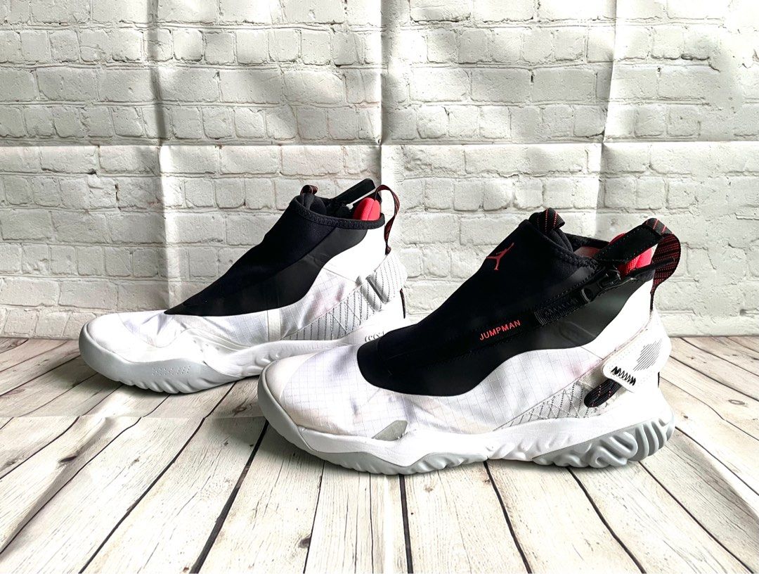 Nike air jordan proto hot sale react