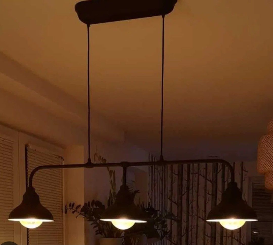 Agunnaryd lamp store