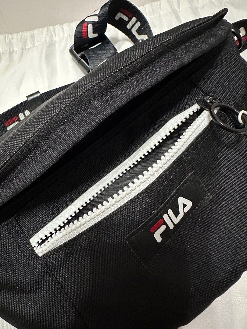 Fake fila bag outlet