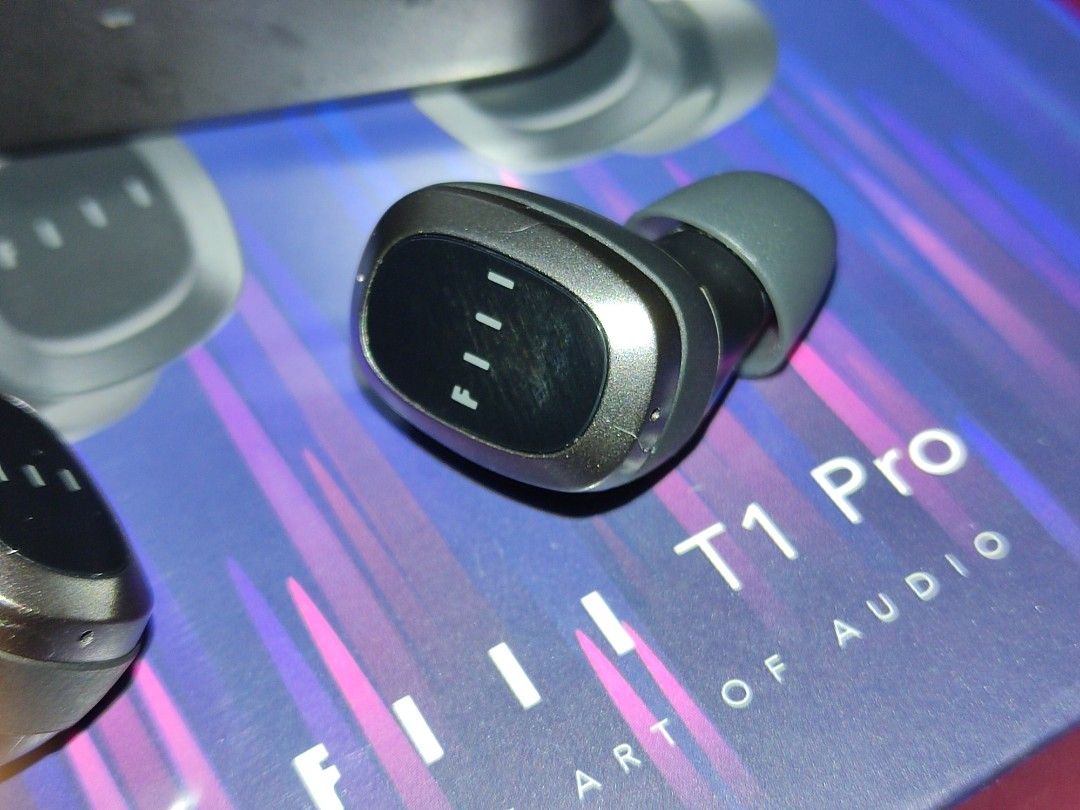 Fiil t1 pro vs earfun free pro deals