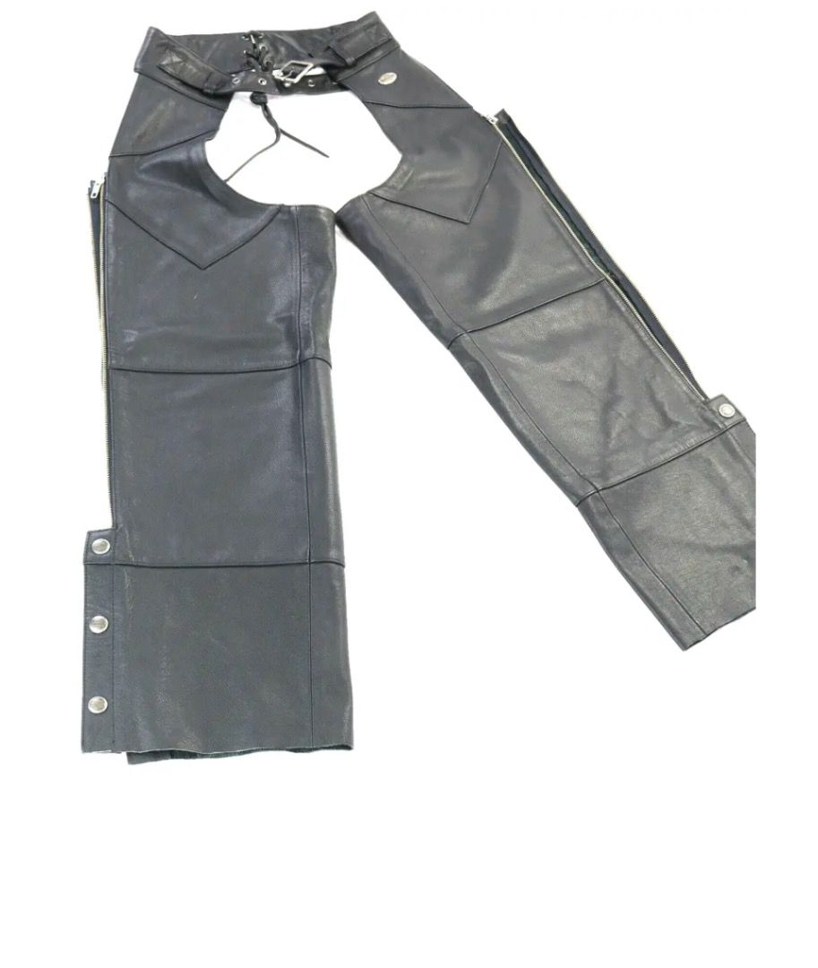 Harley davidson womens chaps outlet