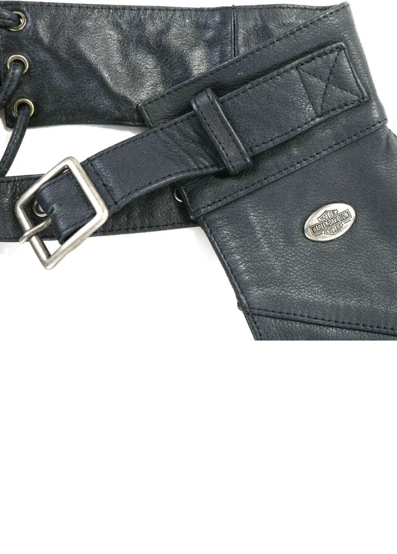 Mens harley hotsell chaps